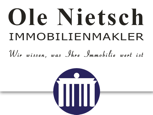 Ole Nietsch - Immobilienmakler